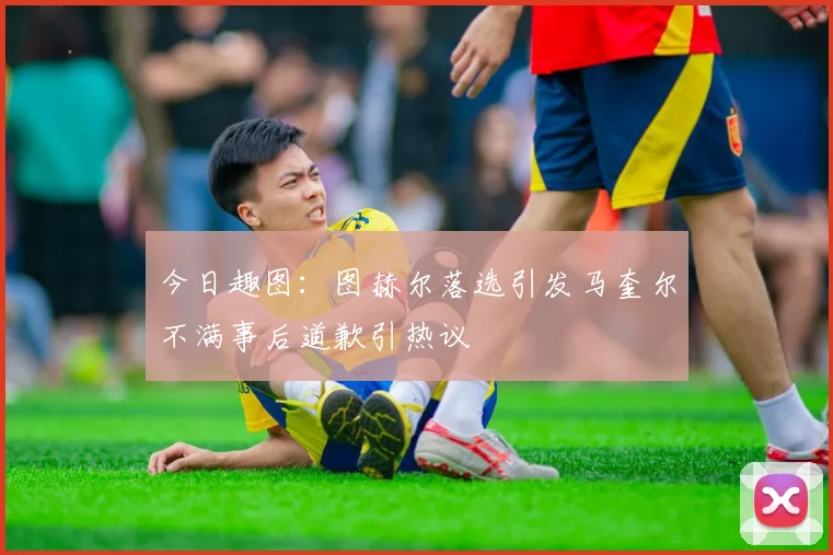 今日趣图：图赫尔落选引发马奎尔不满事后道歉引热议